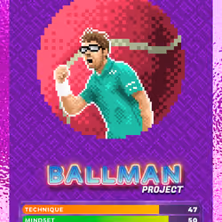 Ballman #980