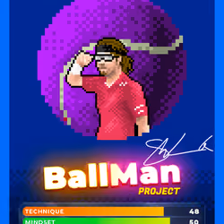 Ballman #638