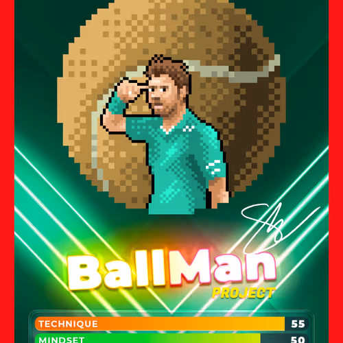 Ballmanproject