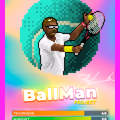 Ballmanproject