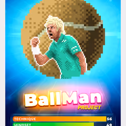 Ballman #639
