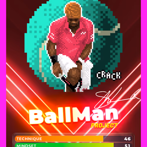 Ballman #914