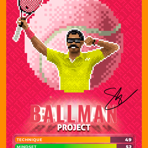 Ballmanproject
