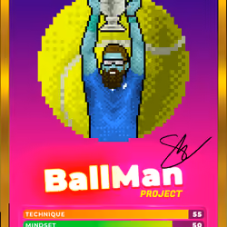 Ballman #2580