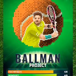 Ballman #1155