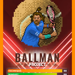 Ballman #536