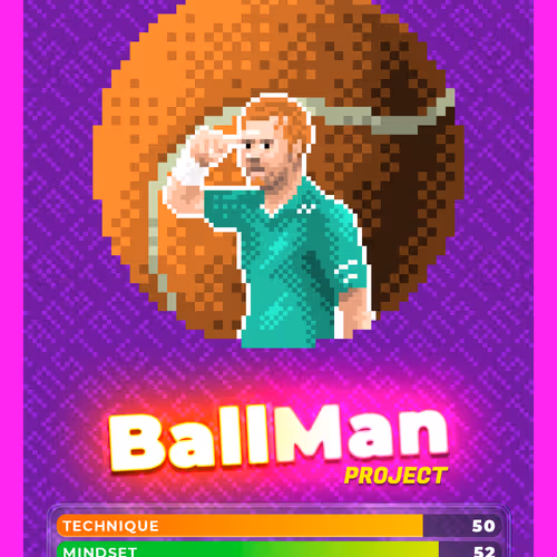 Ballmanproject