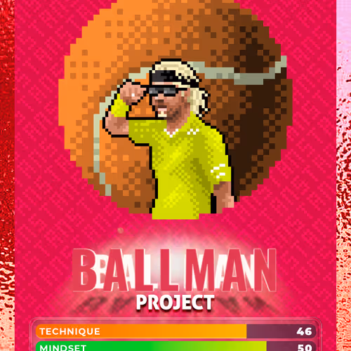 Ballmanproject