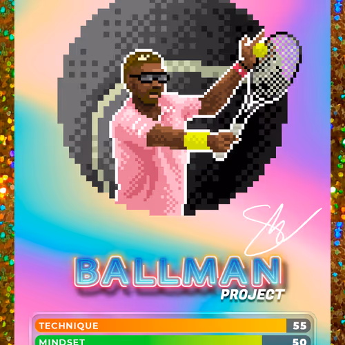 Ballmanproject
