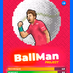 Ballman #455