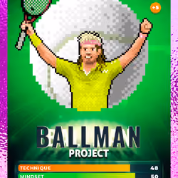 Ballman #524