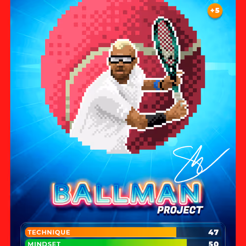 Ballmanproject