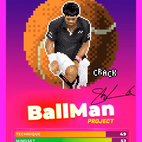 Ballmanproject