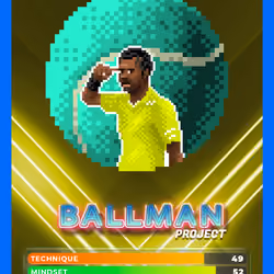 Ballman #943