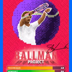 Ballman #1748