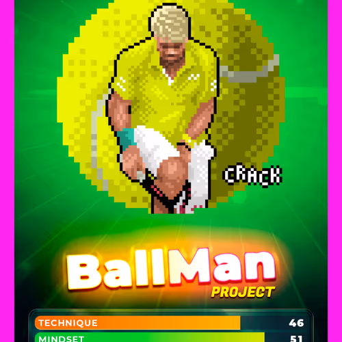 Ballmanproject
