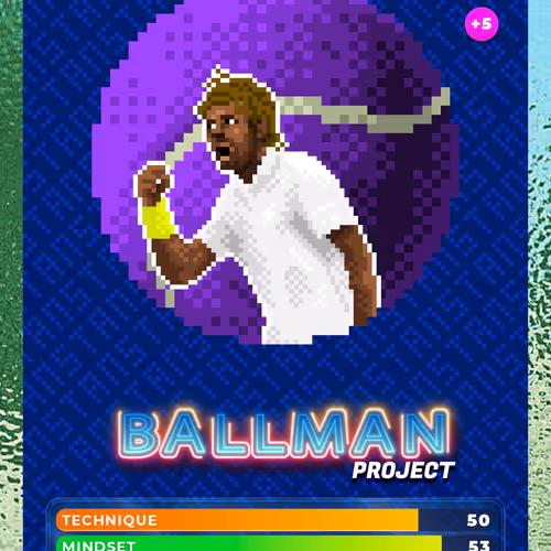 Ballmanproject