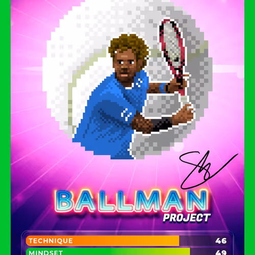Ballmanproject