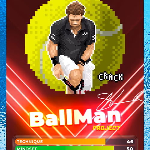 Ballman #17
