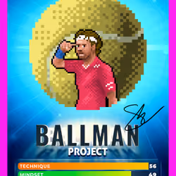 Ballman #910