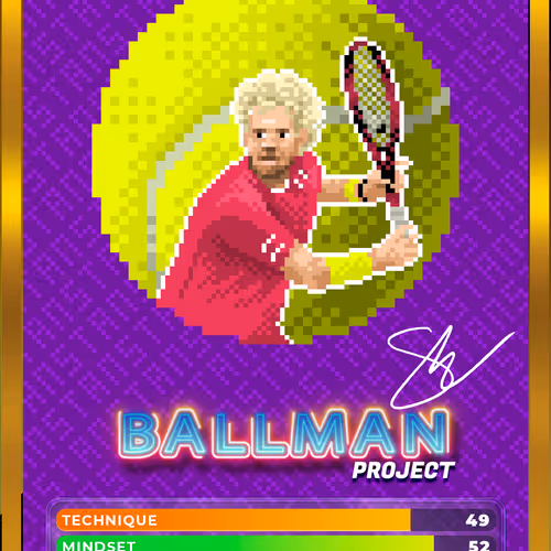 Ballmanproject