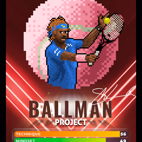 Ballmanproject