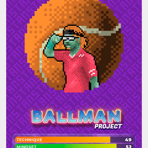Ballmanproject