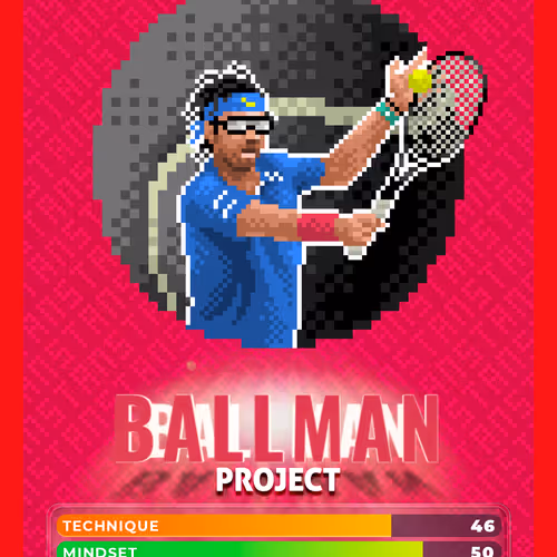 Ballmanproject