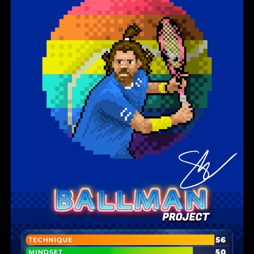 Ballmanproject