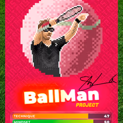 Ballman #3435