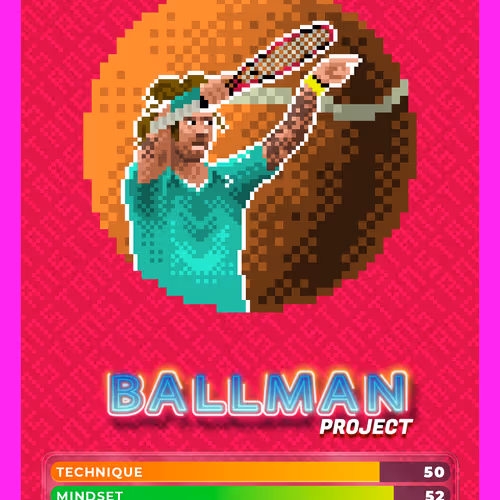 Ballmanproject