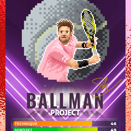 Ballmanproject