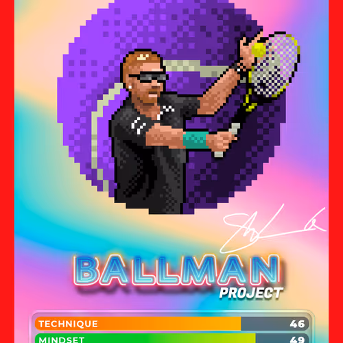 Ballmanproject