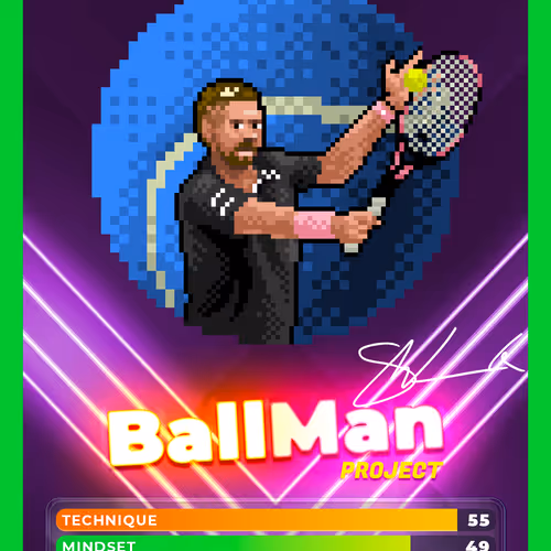 Ballman #2659
