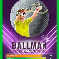 Ballman #2568