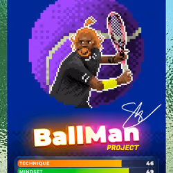 Ballman #5479