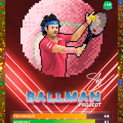 Ballman #779