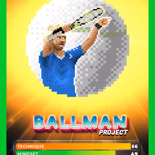Ballman #487
