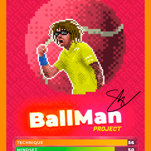Ballmanproject