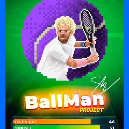 Ballmanproject