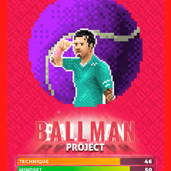 Ballman #1862