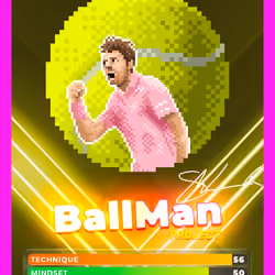 Ballman #553