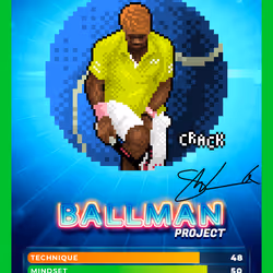 Ballman #5049