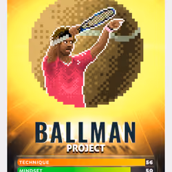Ballman #1156