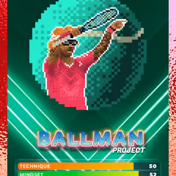 Ballman #2582