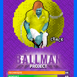 Ballman #2554