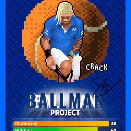 Ballmanproject