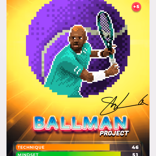 Ballmanproject