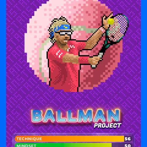 Ballmanproject
