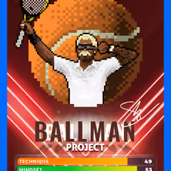 Ballman #5486